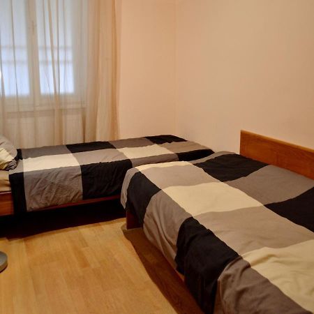 בודפשט Gabriel Apartment מראה חיצוני תמונה