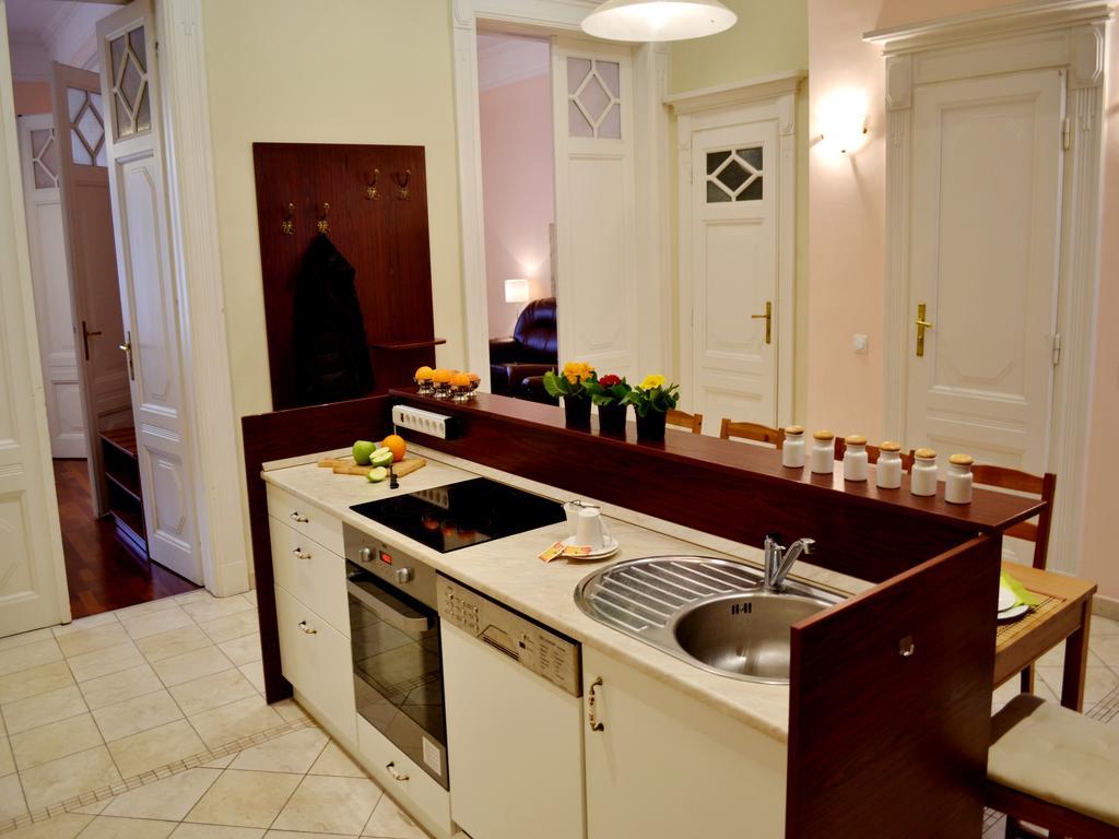 בודפשט Gabriel Apartment מראה חיצוני תמונה
