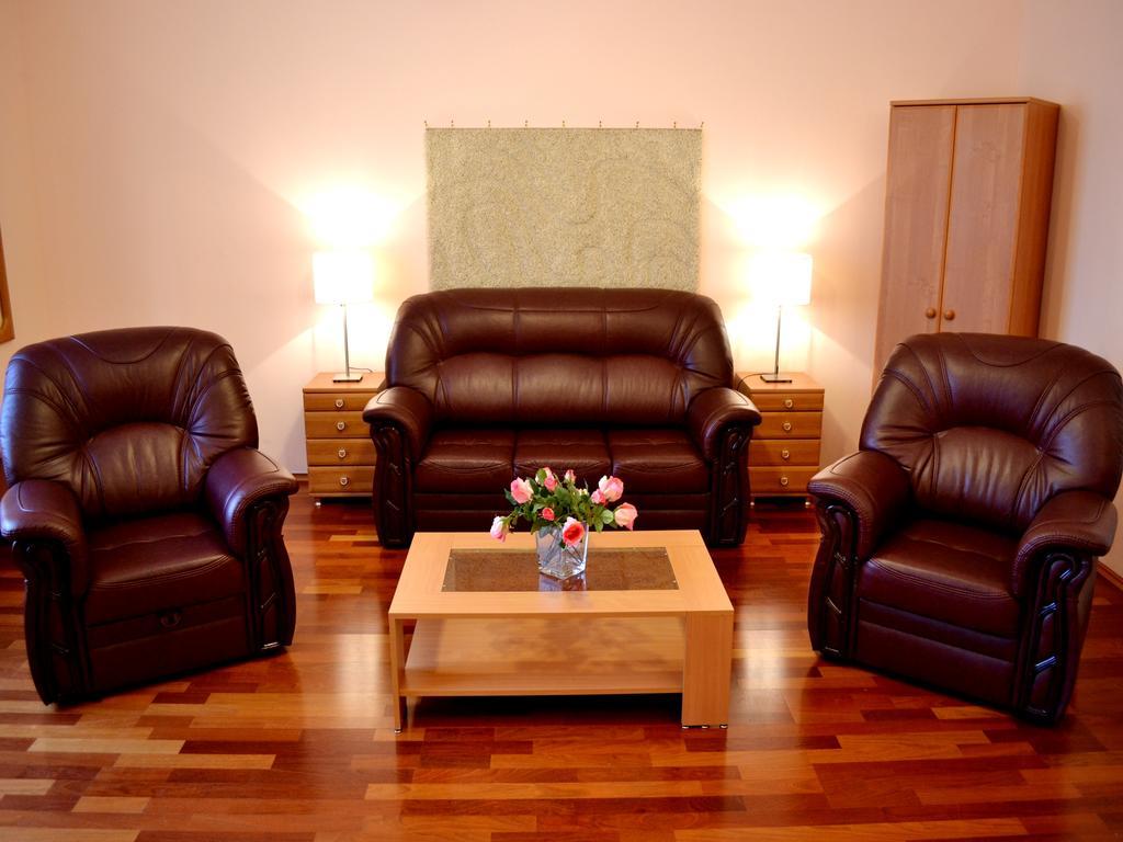 בודפשט Gabriel Apartment מראה חיצוני תמונה