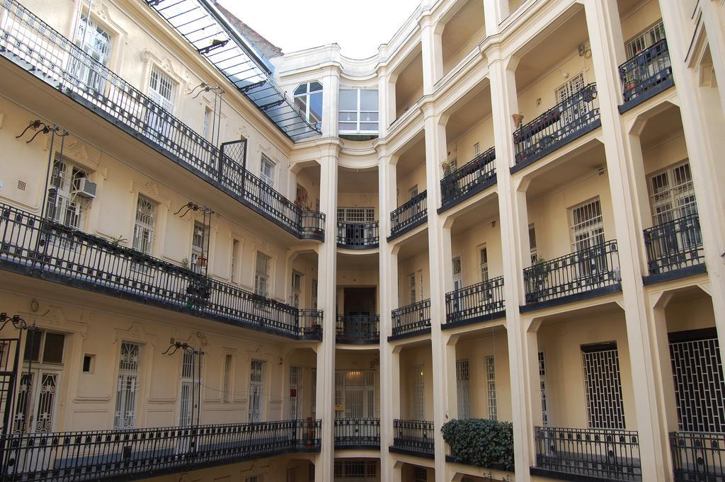 בודפשט Gabriel Apartment מראה חיצוני תמונה